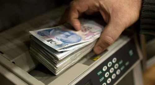 Eskişehir en yüksek kredi kullanan iller arasında
