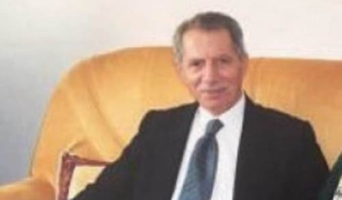 Eskişehir eski valisi ve milletvekili Demirkol vefat etti