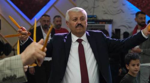 Eskişehir esnafı “değişim” dedi
