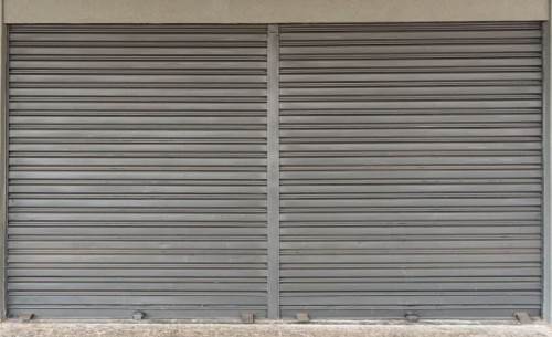 Eskişehir esnafı çaresiz! Kepenkler iniyor...