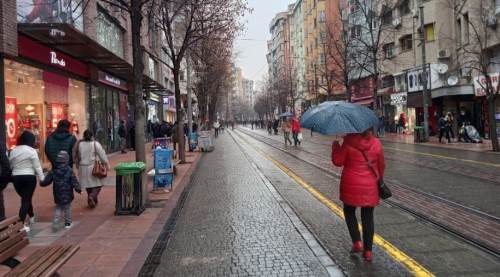 Eskişehir esnafı kan ağlıyor: Para kazanamıyorlar!