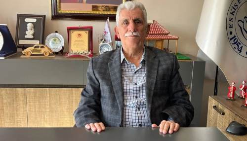 Eskişehir esnafı kiralarla boğuşuyor!