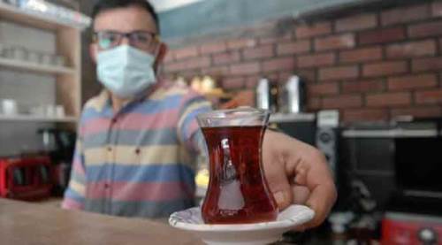 Eskişehir esnafı müjdeyi nasıl karşıladı?