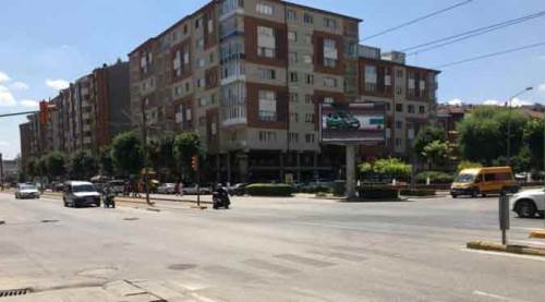 Eskişehir esnafı onları bekliyor!