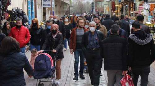 Eskişehir esnafı Ramazan ayını bekliyor!