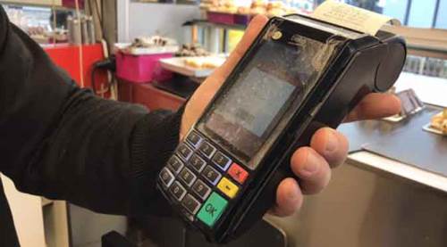 Eskişehir esnafı yeni ödeme yönteminden memnun