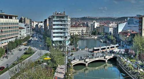 Eskişehir esnafı zor durumda!