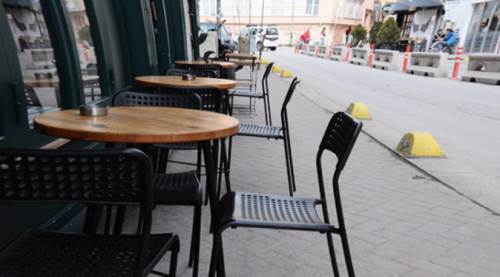 Eskişehir esnafına büyük darbe