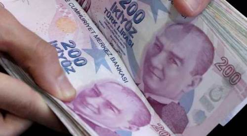 Eskişehir esnafından zam açıklaması!