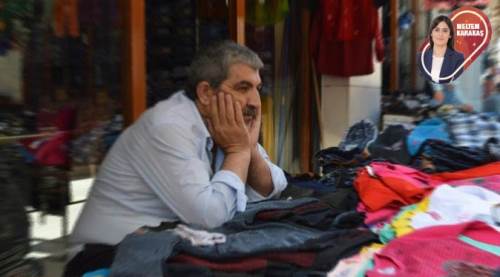 Eskişehir esnafını düşündüren haber