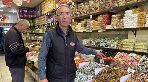 Eskişehir esnafının bayram öncesi umudu o günde!