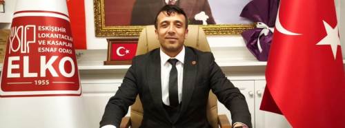 Eskişehir esnafının emeklilik talebi net: 7 bin 200 gün