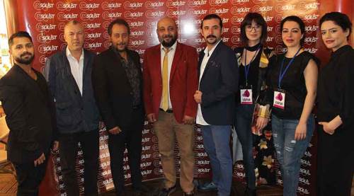 Eskişehir Essolist'ini arıyor! Şarkı söyle arabayı al