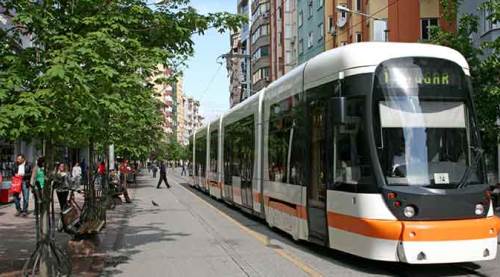 Eskişehir ESTRAM'dan iş müjdesi: Son gün yarın!