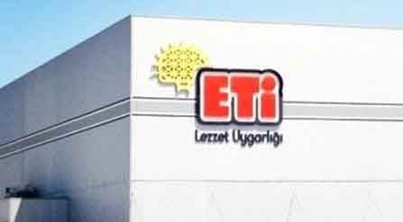 Eskişehir ETİ fabrikasında asit sızıntısı! Son dakika...