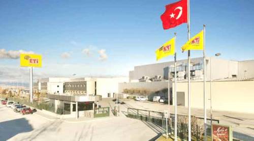 Eskişehir ETİ farkı!