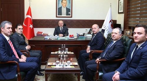 Eskişehir EURO 2024'e aday