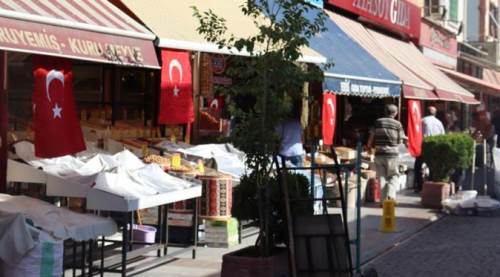 Eskişehir farkını gösterdi: Onlara inat...