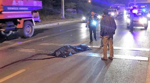 Eskişehir feci kazayla sarsıldı!