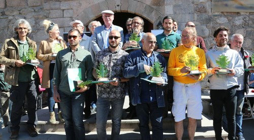 Eskişehir Festivali sergi ile sona erdi