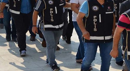 Eskişehir FETÖ davasında ceza yağdı