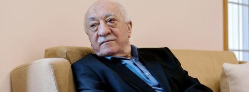 Eskişehir FETÖ davasında öyle bir savunma yaptı ki!..