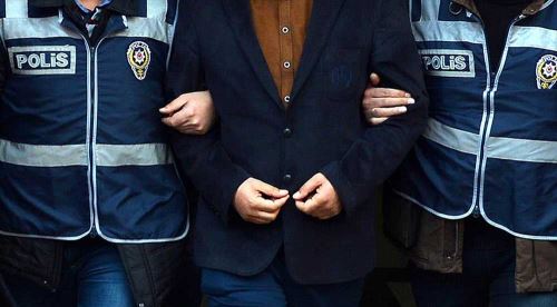 Eskişehir FETÖ operasyonu ile çalkalandı!