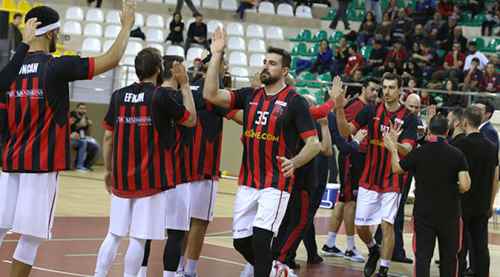 Eskişehir Final-Four için hazır