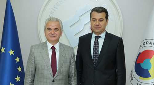 Eskişehir fırsatı iyi değerlendiriyor