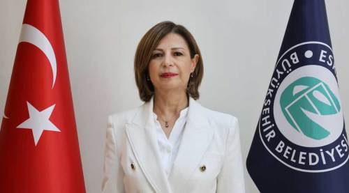 Eskişehir flaş haber: Yeni Parti'ye katılacak mı? Ayşe Ünlüce'den ilk açıklama