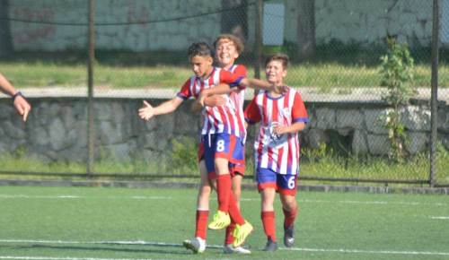 Eskişehir futbolunda bu çocuğa dikkat!