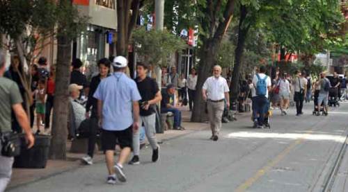 Eskişehir gelecek kıştan korkuyor