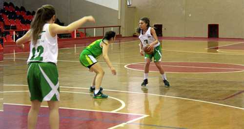 ESKİŞEHİR GELİŞİM EVİNDE YENİLDİ