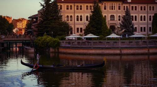 Eskişehir genelinde parçalı bulutlu hava etkili olacak