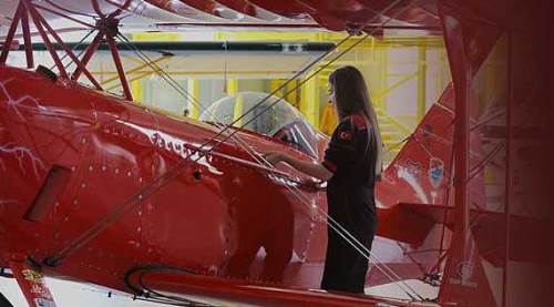 Eskişehir göklerinde siz de uçabilirsiniz: İşte fırsat