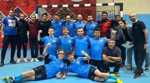 Eskişehir Görme Engelliler Spor finale bir adım daha yaklaştı