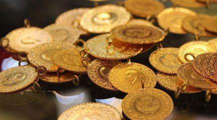 Eskişehir güncel altın fiyatları - 14 Aralık 2024