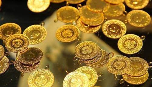 Eskişehir güncel altın fiyatları - 15 Ağustos 2025