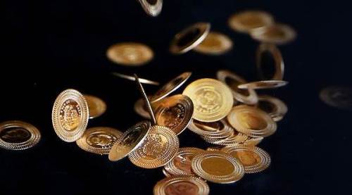 Eskişehir güncel altın fiyatları - 15 Şubat 2025