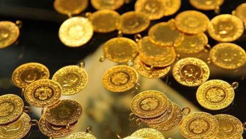 Eskişehir güncel altın fiyatları - 17 Ağustos 2025 