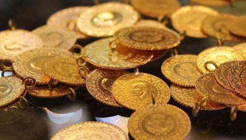 Eskişehir güncel altın fiyatları - 26 Haziran 2025