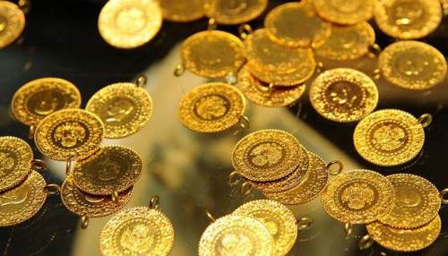 Eskişehir güncel altın fiyatları - 27 Eylül 2025