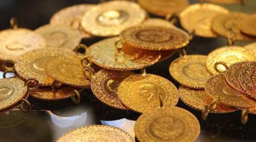 Eskişehir güncel altın fiyatları: Gram altın, çeyrek altın ne kadar? 