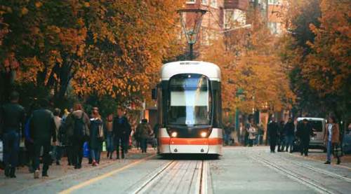 Eskişehir gündeminde bugün