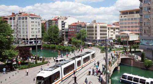 Eskişehir gündeminde tartışılan konular