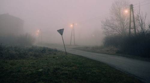 Eskişehir güne sisle uyanacak!