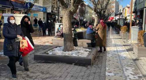 Eskişehir güneşi gördü!