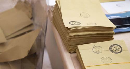 Eskişehir GÜNYÜZÜ Seçim Sonuçları 2024: 31 Mart 2024 Eskişehir Günyüzü Seçim Sonucu ve Oy Oranları