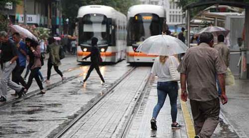 Eskişehir güvenli mi? Eskişehirliler ne diyor?