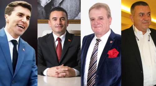 Eskişehir hala güvenli mi?